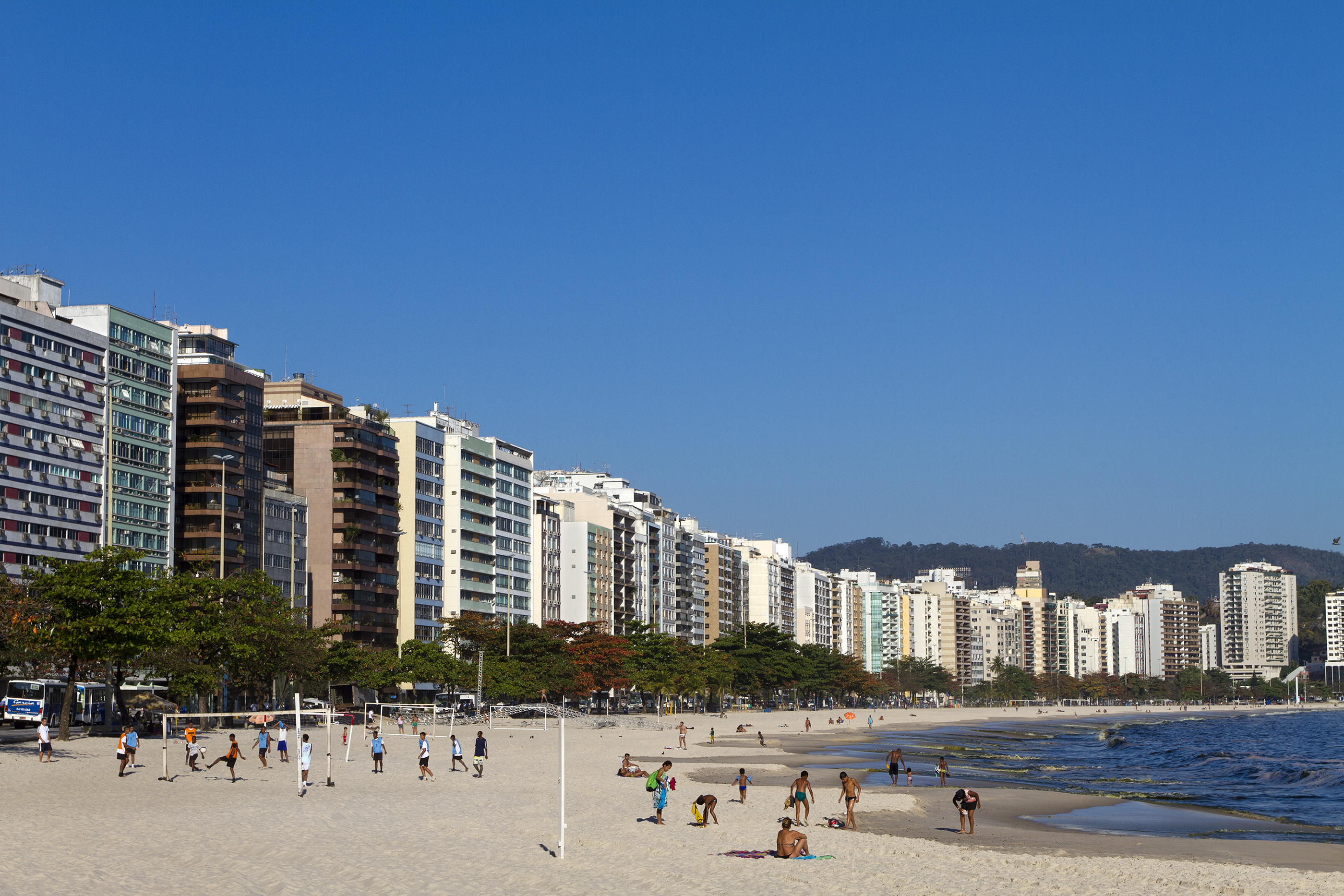 Niteroi