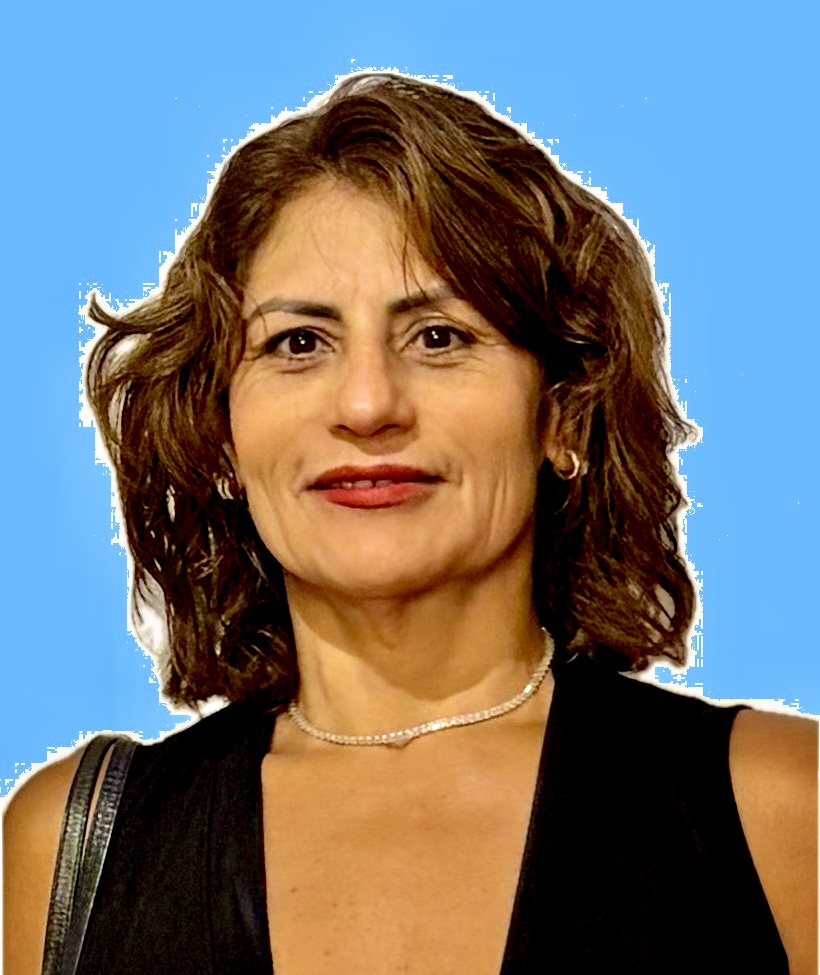 Darla Batista